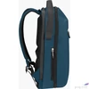 Kép 5/5 - Samsonite hátitáska Litepoint lapt. backpack 15,6 134549/1671-Peacock