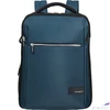 Kép 1/6 - Samsonite hátitáska Litepoint lapt. backpack 17,3" Exp 134550/1671-Peacock