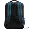 Kép 4/6 - Samsonite hátitáska Litepoint lapt. backpack 17,3" Exp 134550/1671-Peacock