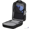 Kép 3/5 - Samsonite hátitáska Litepoint lapt. backpack/Wh 17,3 134551/1041-Black