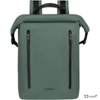 Samsonite Hátizsák 25' Coatify Biz Ipx4 Rolltop Bp 15.6 156087/1388-Green