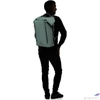 Kép 4/5 - Samsonite Hátizsák 25' Coatify Biz Ipx4 Rolltop Bp 15.6 156087/1388