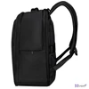 Samsonite hátizsák 25' Guardit Classy 2.0 Bp Underseater 158244/1041-Black  laptop háti