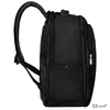 Samsonite hátizsák 25' Guardit Classy 2.0 Bp Underseater 158244/1041-Black  laptop háti