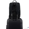 Kép 6/8 - Samsonite Hátizsák 25' Image Biz Backpack 14.1 155344/1041