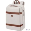 Samsonite Hátizsák 25' Image Biz Backpack 14.1 155344/1451-Ivory