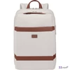Samsonite Hátizsák 25' Image Biz Backpack 14.1 155344/1451-Ivory