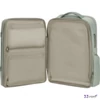 Samsonite Hátizsák 25' Image Biz Travel Backpack 15.6