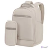 Samsonite hátizsák 25' laptop háti Paralux Bt Everyday Backpack 156433/1830 Stone Grey