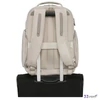 Samsonite hátizsák 25' laptop háti Paralux Bt Everyday Backpack 156433/1830 Stone Grey