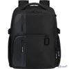 Samsonite hátizsák 26' Biz2Go Underseat Backpack S 158708/1041-Black