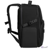 Samsonite hátizsák 26' Biz2Go Underseat Backpack S 158708/1041-Black