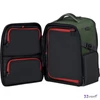 Samsonite hátizsák 26' Biz2Go Underseat Backpack S 158708/1316-Earth Green