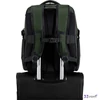 Samsonite hátizsák 26' Biz2Go Underseat Backpack S 158708/1316-Earth Green