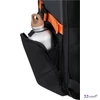 Samsonite hátizsák 26' Biz2Go Underseat Backpack S 158708/A574-Graphite/Apricot