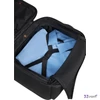 Samsonite hátizsák 26' Biz2Go Underseat Backpack S 158708/A574-Graphite/Apricot