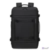 Samsonite hátizsák 26' Cabin Pack Cabin Backpack S 159776/1041-Black