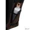 Samsonite hátizsák 26' Cabin Pack Underseat Backpack S 159774/1251-Dark Brown