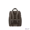 Samsonite Hátizsák 26' Essentis Lpt.Backpack 14.1 161265/8017-Dark Taupe
