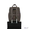 Samsonite Hátizsák 26' Essentis Lpt.Backpack 14.1 161265/8017-Dark Taupe