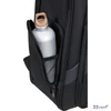 Samsonite hátizsák 26' Glazed Underseat Backpack M 159772/1041-Black