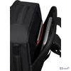 Samsonite hátizsák 26' Glazed Underseat Backpack M 159772/1041-Black