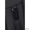 Samsonite hátizsák 26' Glazed Underseat Backpack M 159772/1041-Black