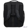 Samsonite hátizsák 26' Glazed Underseat Backpack M 159772/1041-Black