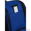 Samsonite hátizsák 26' Glazed Underseat Backpack M 159772/1324-Electric Blue