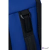Samsonite hátizsák 26' Glazed Underseat Backpack M 159772/1324-Electric Blue