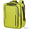 Samsonite hátizsák 26' Glazed Underseat Backpack M 159772/1517-Lime Punch