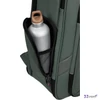 Samsonite hátizsák 26' Glazed Underseat Backpack M 159772/2017-Sage Green
