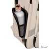 Samsonite hátizsák 26' Glazed Underseat Backpack M 159772/2038-Sandstone