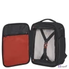 Samsonite hátizsák 26' Glazed Underseat Backpack S 159771/1041-Black