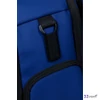 Samsonite hátizsák 26' Glazed Underseat Backpack S 159771/1324-Electric Blue