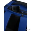 Samsonite hátizsák 26' Glazed Underseat Backpack S 159771/1324-Electric Blue