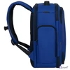 Samsonite hátizsák 26' Glazed Underseat Backpack S 159771/1324-Electric Blue
