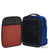 Samsonite hátizsák 26' Glazed Underseat Backpack S 159771/1324-Electric Blue
