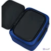 Samsonite hátizsák 26' Glazed Underseat Backpack S 159771/1324-Electric Blue
