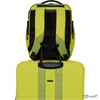 Samsonite hátizsák 26' Glazed Underseat Backpack S 159771/1517-Lime Punch