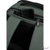 Samsonite hátizsák 26' Glazed Underseat Backpack S 159771/2017-Sage Green