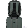 Samsonite hátizsák 26' Glazed Underseat Backpack S 159771/2017-Sage Green