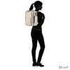 Samsonite hátizsák 26' Glazed Underseat Backpack S 159771/2038-Sandstone