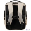 Samsonite hátizsák 26' Glazed Underseat Backpack S 159771/2038-Sandstone
