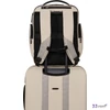 Samsonite hátizsák 26' Glazed Underseat Backpack S 159771/2038-Sandstone