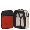 Samsonite hátizsák 26' Glazed Underseat Backpack S 159771/2038-Sandstone