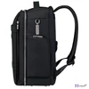 Samsonite hátizsák 26' Image Biz Underseat Backpack S 161262/1041-Black