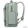 Samsonite hátizsák 26' Image Biz Underseat Backpack S 161262/A639-Thyme