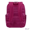 Samsonite hátizsák 26' Move Journey Underseat Backpack S 160069/4685-Raspberry Pink