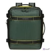 Samsonite hátizsák 26' Outtrax Underseat Backpack M 158774/1339-Forest Green